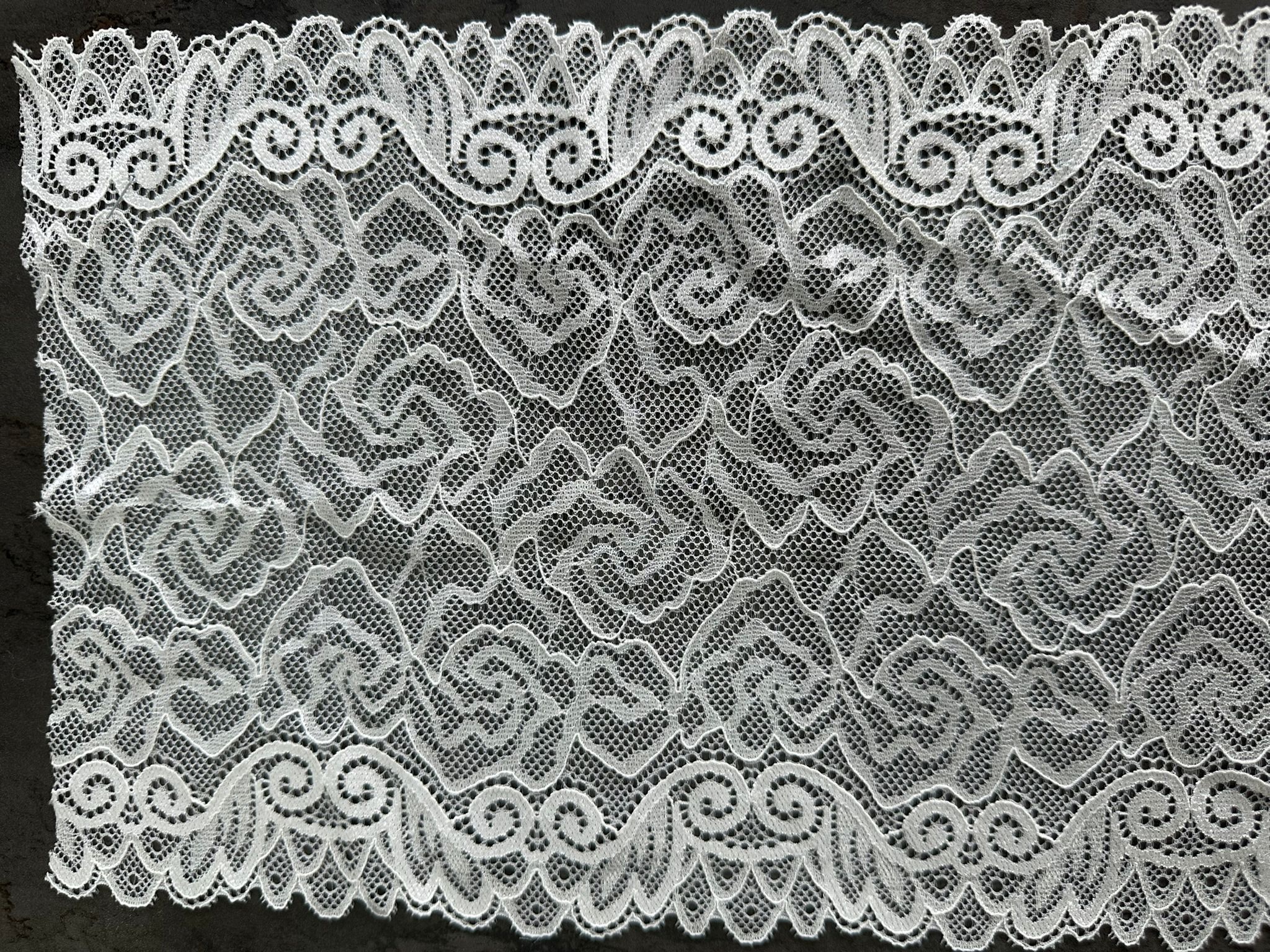 Geniş Danteller 18 cm-20 cm 8