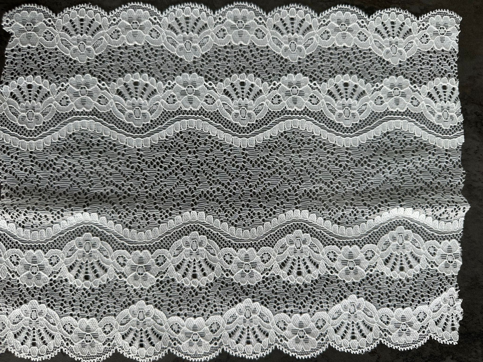 Geniş Danteller 18 cm-20 cm 6