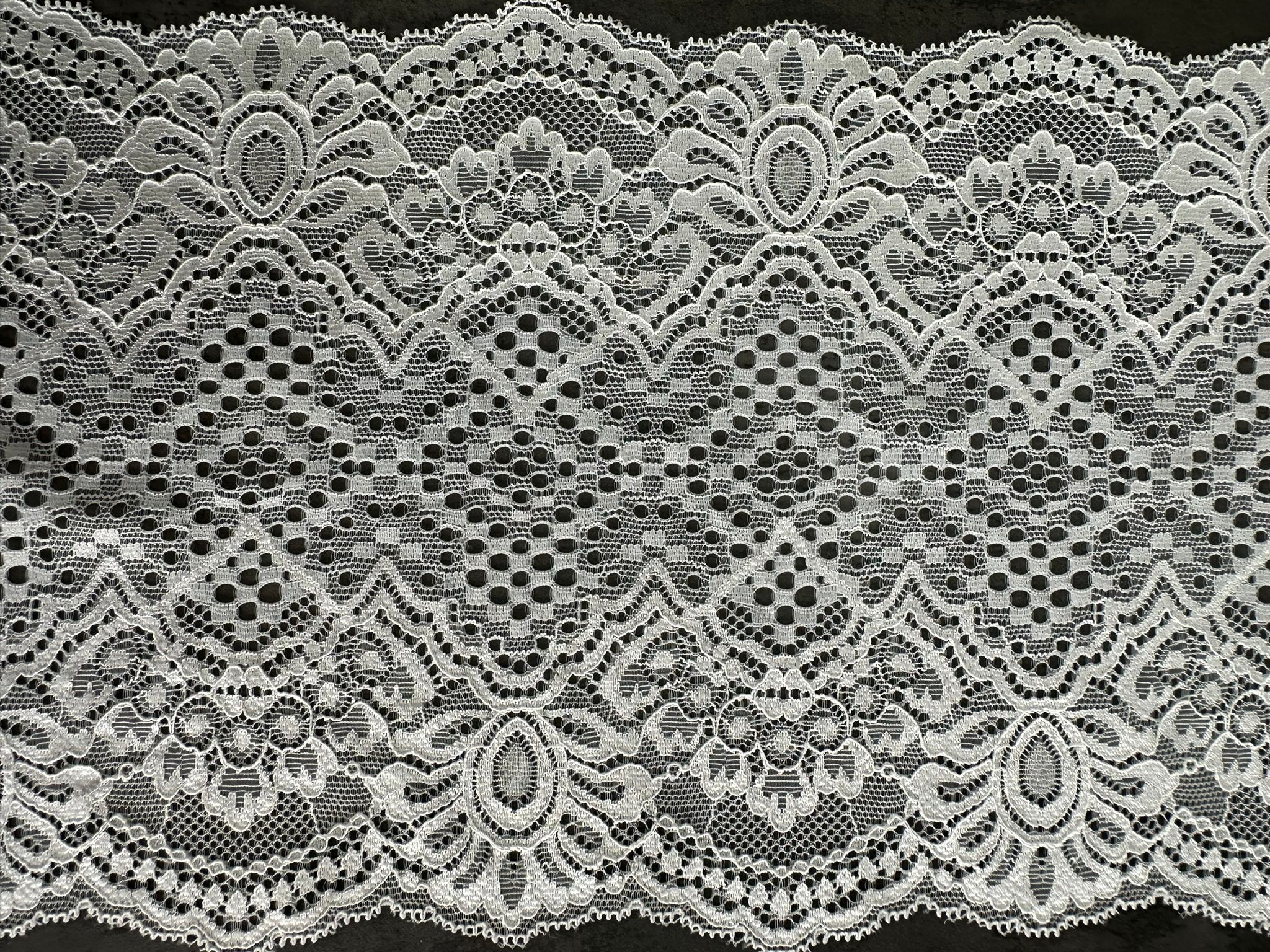 Geniş Danteller 18 cm-20 cm 14