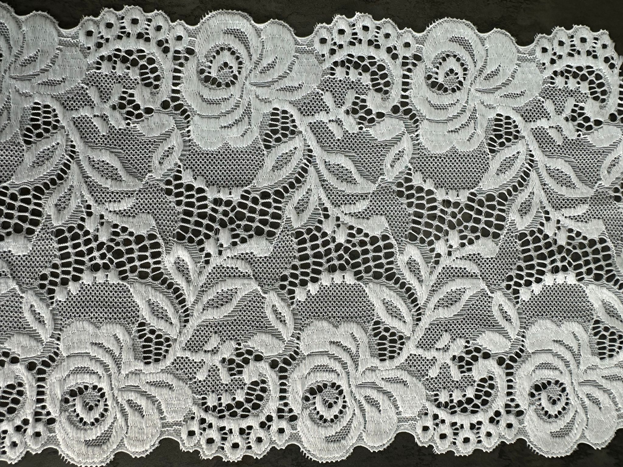Geniş Danteller 18 cm-20 cm 5