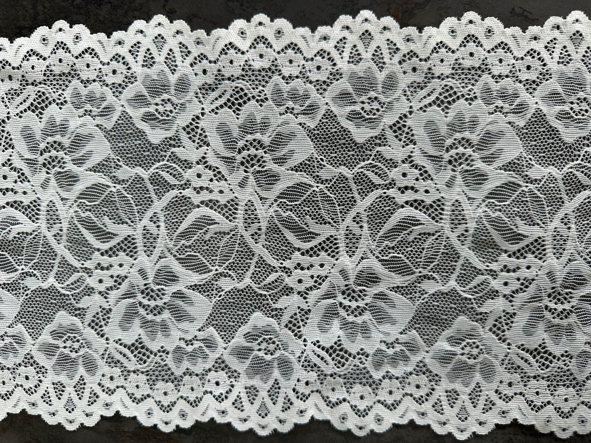 Geniş Danteller 18 cm-20 cm 7