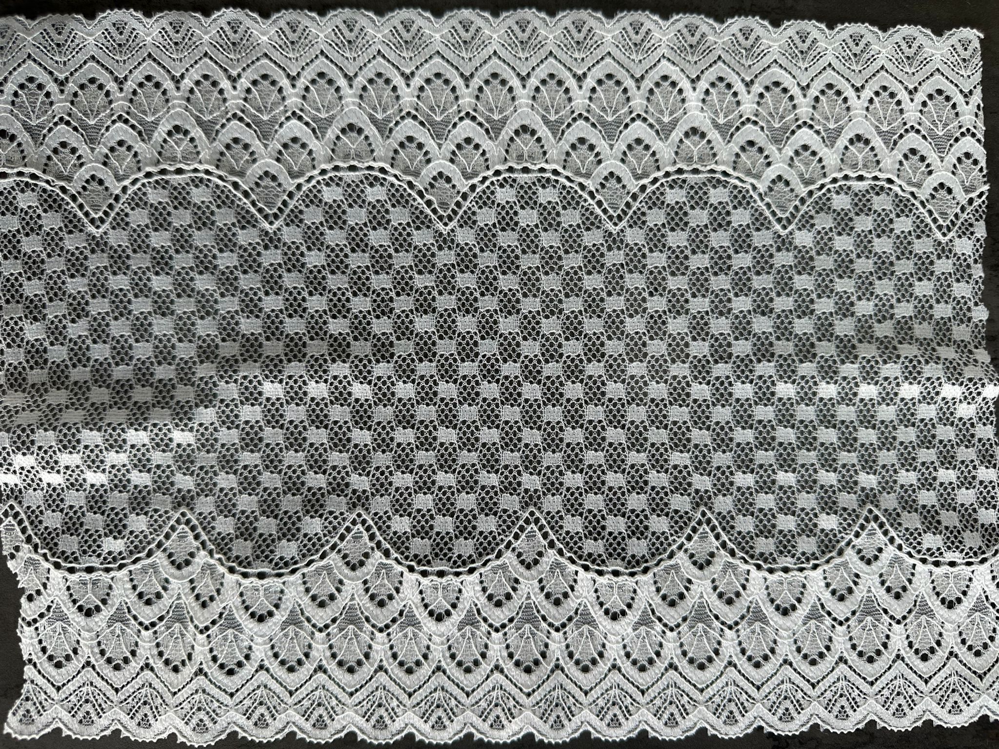 Geniş Danteller 18 cm-20 cm 2