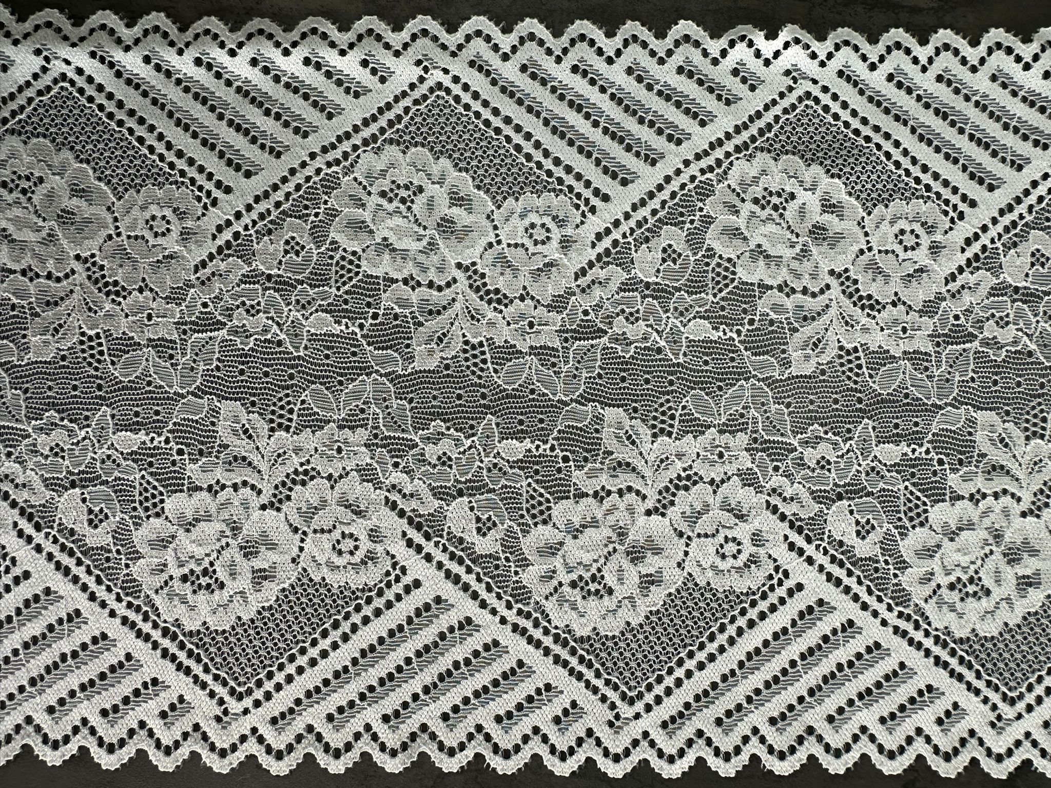 Geniş Danteller 18 cm-20 cm 9